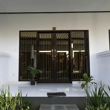Balibbu Guesthouse & Coworking